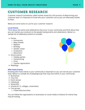 Load image into Gallery viewer, Printable Cricut Cheat Sheets, Cricut Design Space Help, Cricut Design Space ebook, Cricut Design Space Tutorials, Cricut Design Space Videos, Cricut Guide,