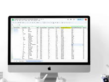 Load image into Gallery viewer, Successful Cricut Business Etsy Shops | Successful Cricut Business Database