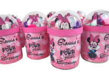 Load image into Gallery viewer, Custom Pringles Cans | Personalized Chip Bags | Personalized Party Favors