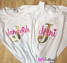Load image into Gallery viewer, Personalized Shirts | Customized Shirts