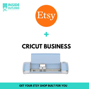Business with Cricut, Sell Cricut Projects on Etsy, Best Selling Cricut Projects on Etsy