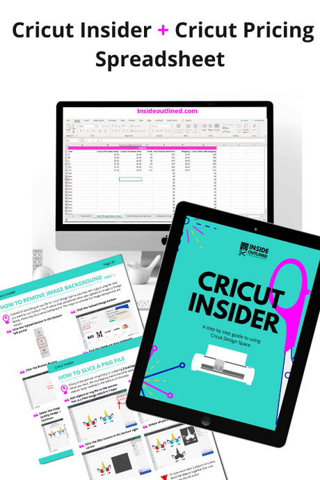 Printable Cricut Cheat Sheets, Cricut Design Space Help, Cricut Design Space ebook, Cricut Design Space Tutorials, Cricut Design Space Videos, Cricut Guide, 