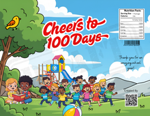 Load image into Gallery viewer, Chip bag template, chip bag template size, chip bag template canva, chip bag template free download, chip bag template free download pdf, chip bag template free printable