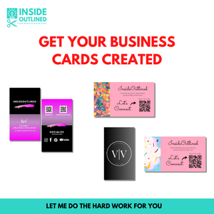 Cricut Business Cards, Business Cards Maker, Business Cards Custom, Business Cards creator, Business Cards graphic designer